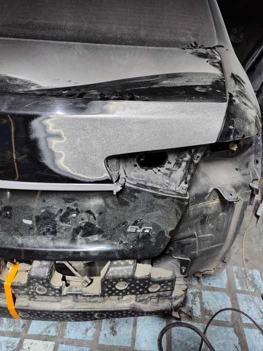 Костаправ Рихтовка Кузовной ремонт