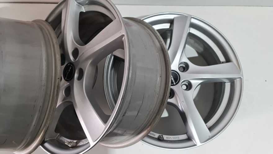 VW/SCODA/AUDI/SENZORI/BORBET 4/R17 cp j1005 5 x 112