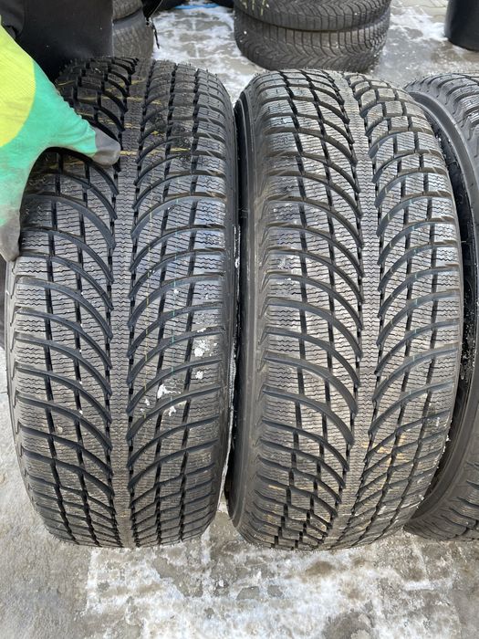 Cauciucuri noi 235/65R17 Michelin, anvelope iarna 235/65/17 Michelin
