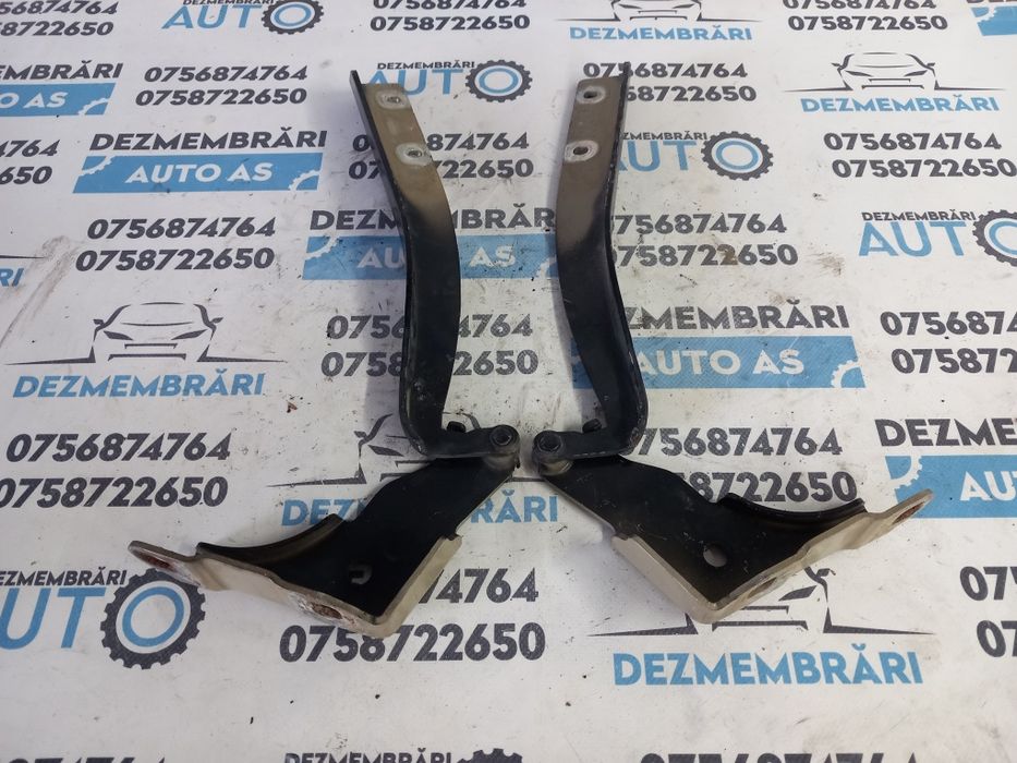 Balamale Capota Fiat Grande Punto