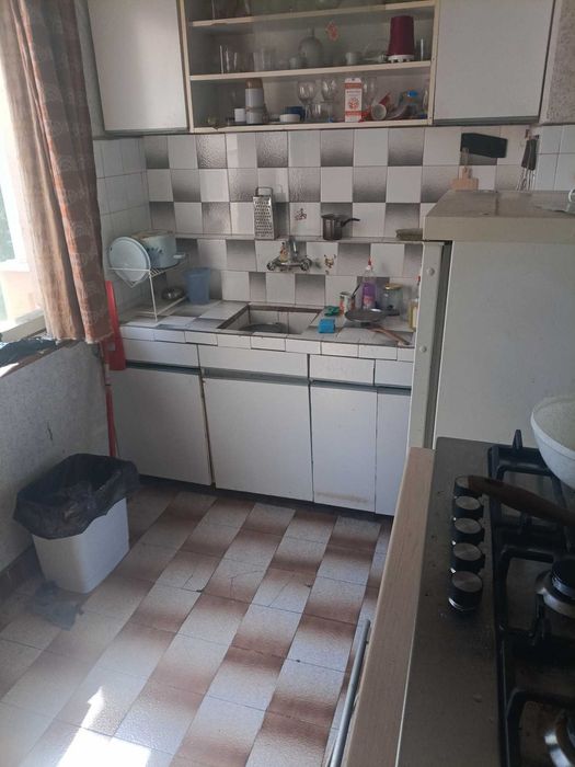 Продава се Двустаен апартамент в Разград, Орел - 60 кв.м за 1148 €/кв.м - Снимка #6