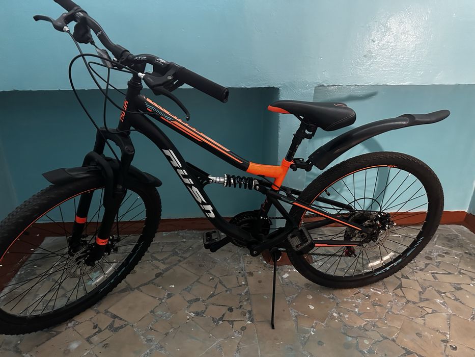 Продам велосипед