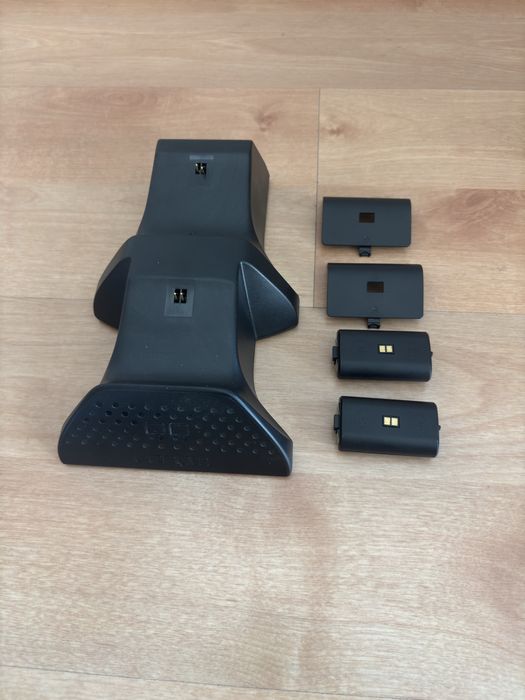 Гейминг конзола Xbox series s 512GB + 1TB storage expansion