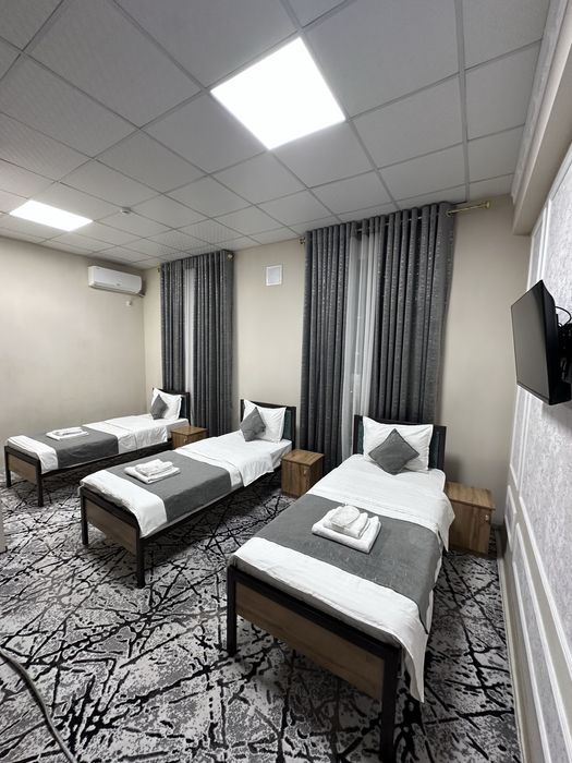 Kunlik kvartira/Arzon mehmonxona/Hotel/Hostel