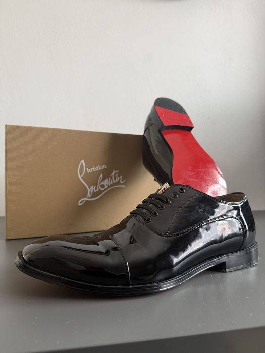 Christian Louboutin Обувки