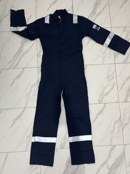 Спецодежда/комбинезон