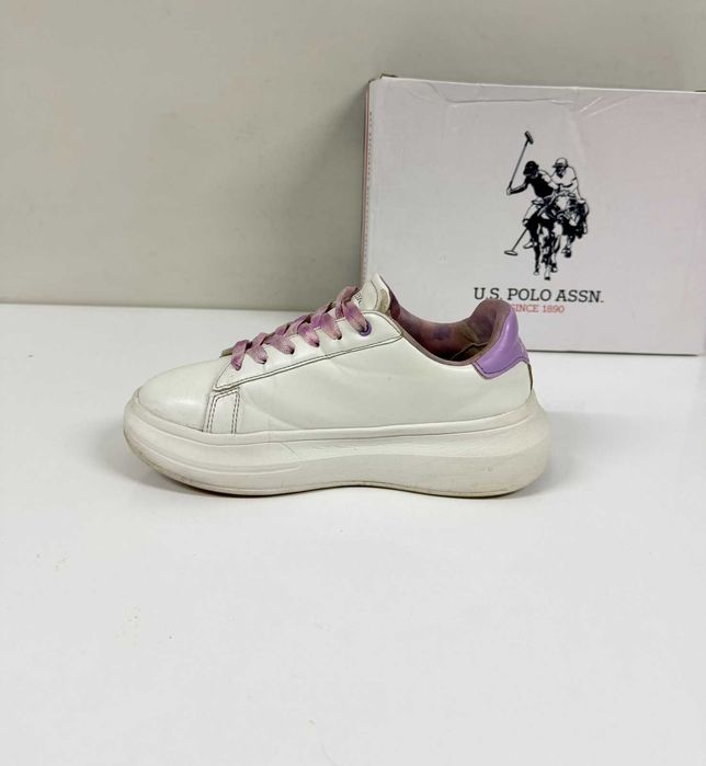 U.S. Polo Assn. Helis
