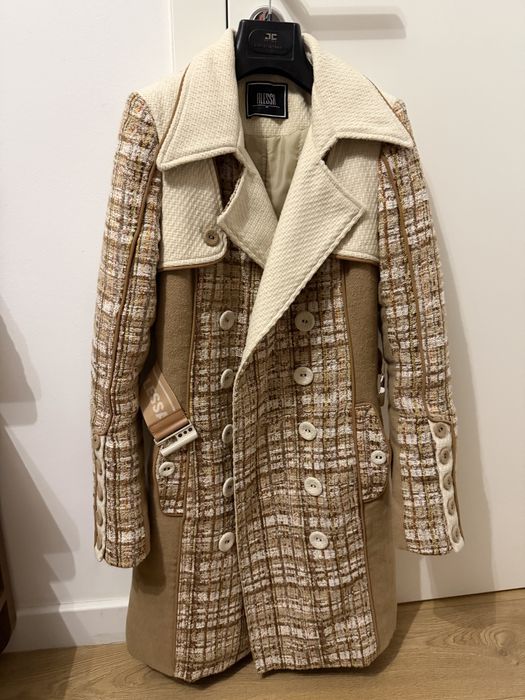 Сет палто и пола Alessa XS