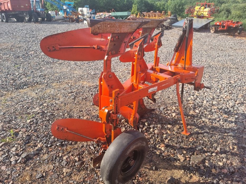 Plug Reversibil Huard QR 65 T 2 brazde