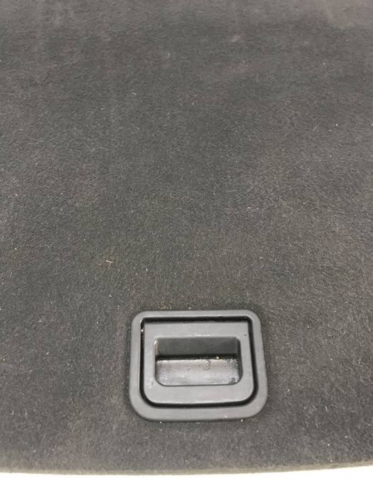 Polița placa portbagaj Audi A4 B8 Break combi avant