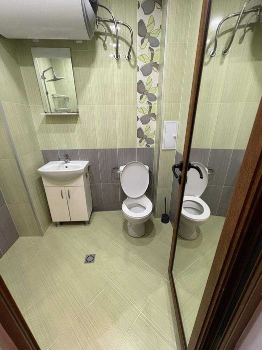 Продава се Двустаен апартамент в Пловдив, Тракия - 65 кв.м за 1020 €/кв.м - Снимка #6