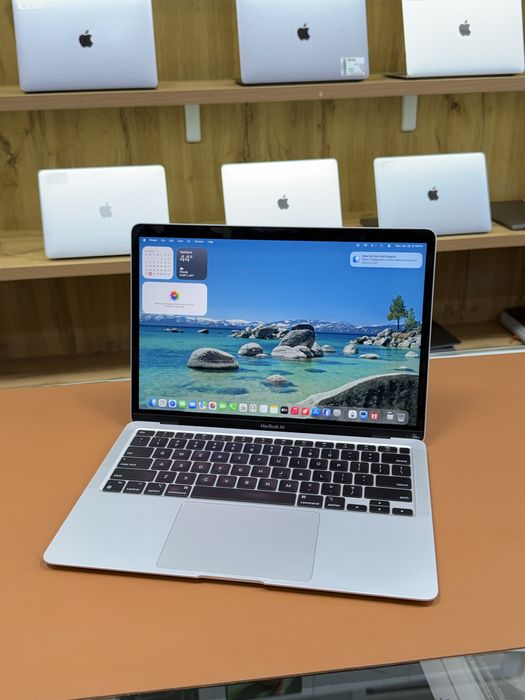 MacBook Air M1 SSD 512 GB