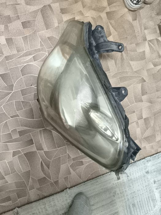 Ниссан Альмера G15