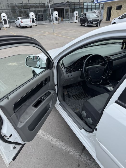 Chevrolet Lacetti / Gentra 2020 — 4