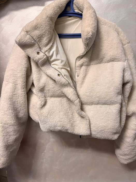 Шуба сатылады размеры 48