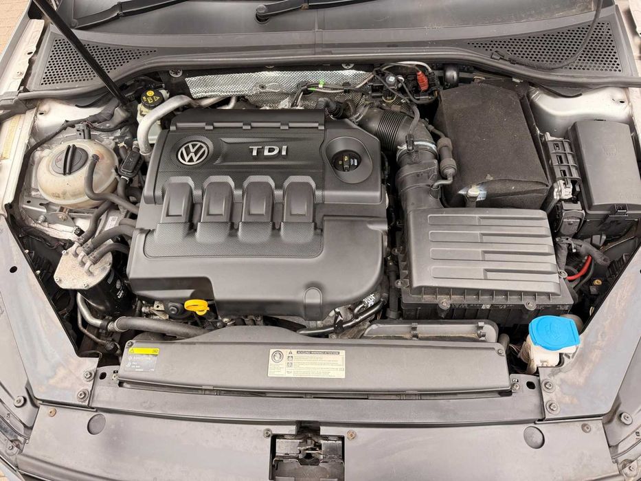 Dezmembrari dezmembrez Volkswagen Passat B8 2.0 tdi cod motor CRL automat