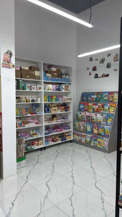 Продам готовый бизнес