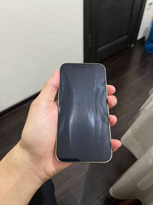 Iphone 12 pro 128гб