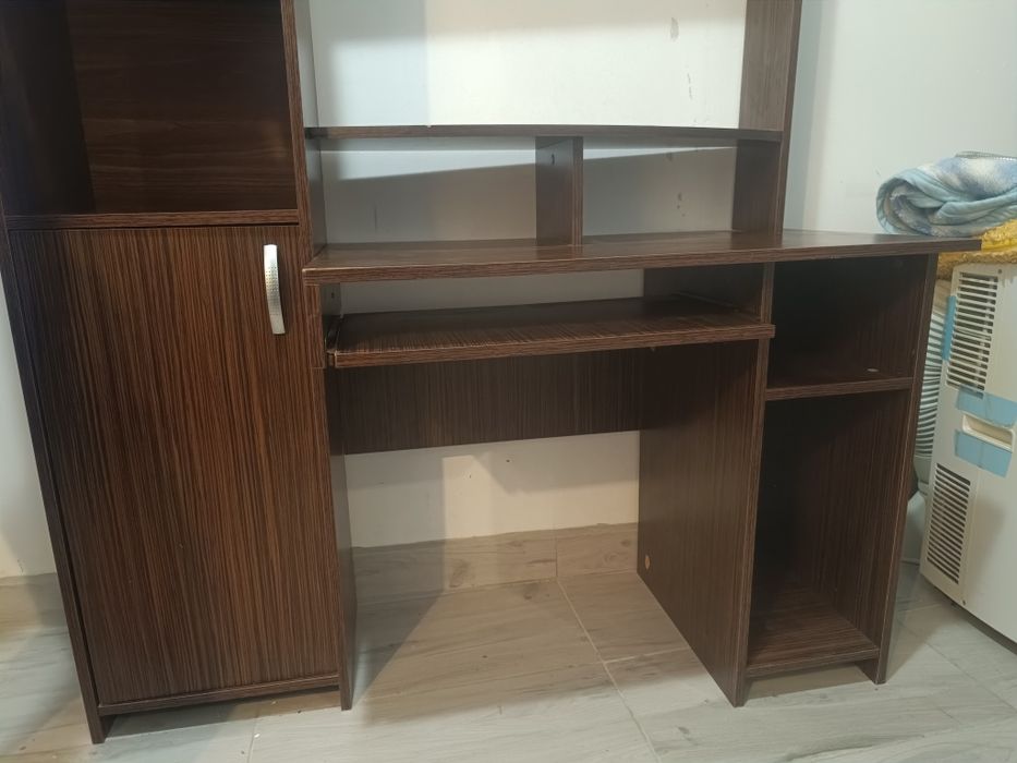 Vand birou calculator