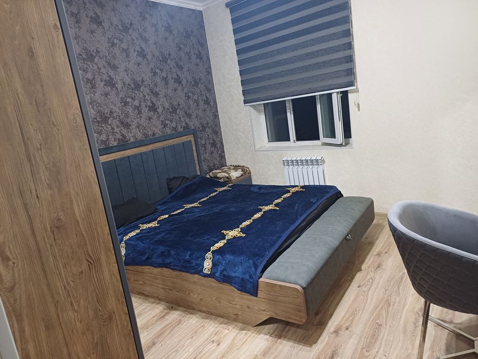 Аренда дом участок