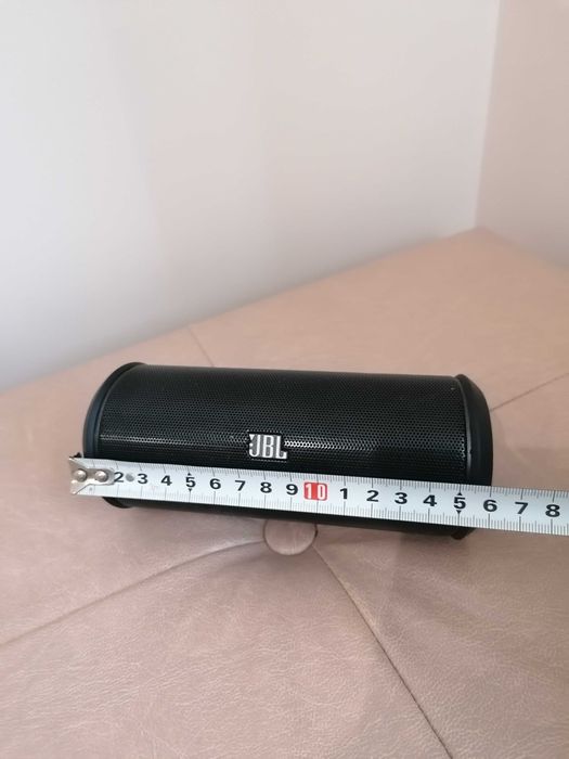 JBL - bluetooth колонка