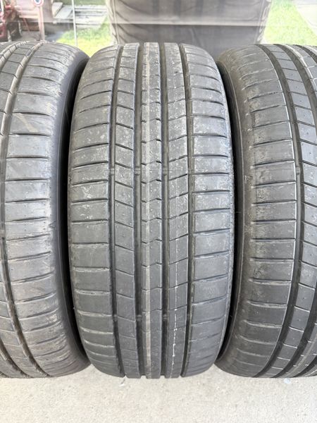215/55/17 FALKEN 4бр