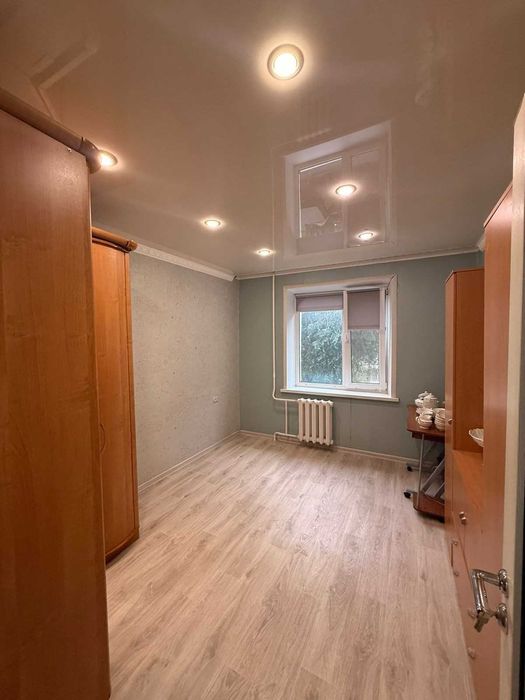 Продается 3 ком квартира район 3 школы