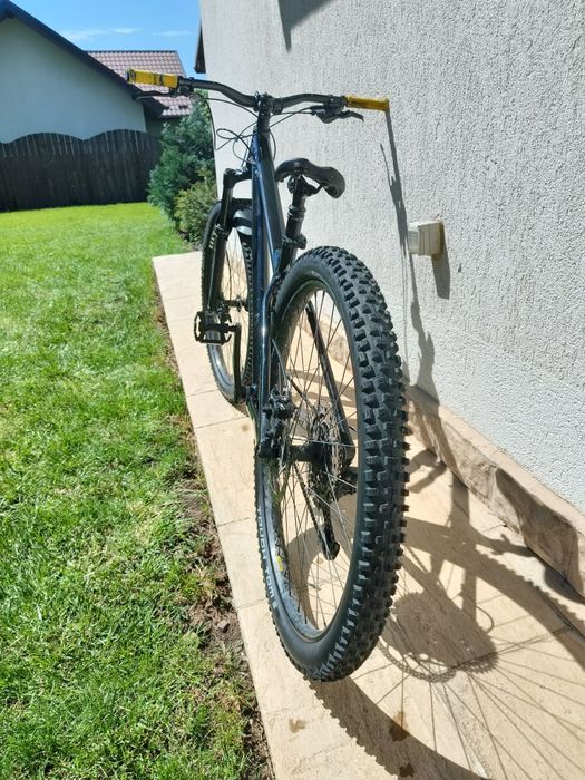 Bicicleta Vintus Sentier 29