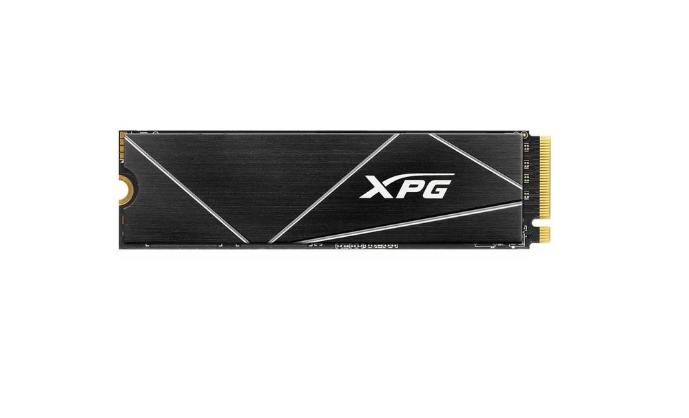 Solid-State D SSD XPG GAMMIX S70 Blade Gen.4, 1TB, NVMe, M.2. SIGILAT