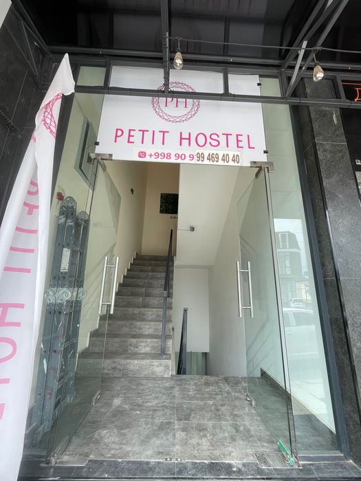 Продается нежилой объект от хозяина. Нотурар объект сотилади.