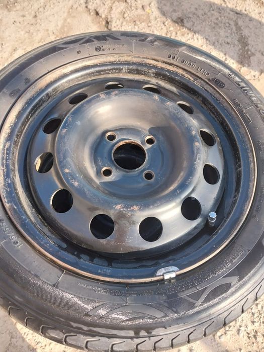 Баллон 4 шт комплект