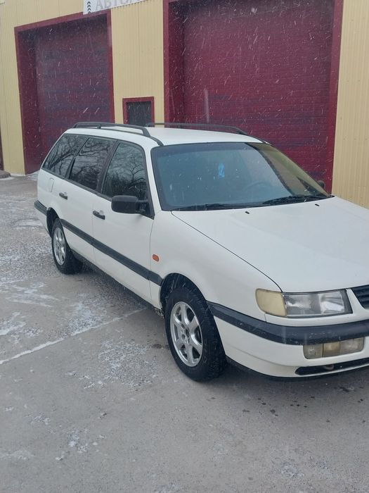 Продам фольксваген пасат б 4