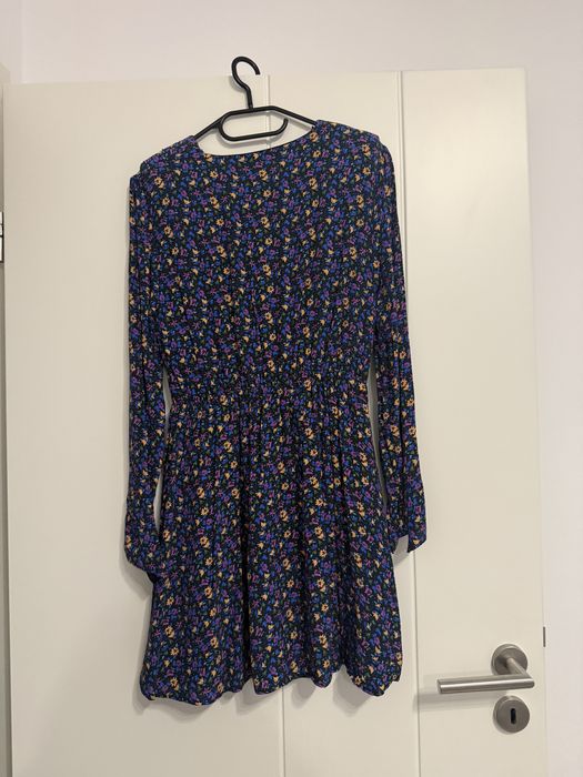 Rochie Zara multicolora