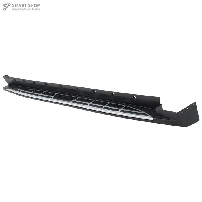 Praguri Laterale Trepte Laterale Metal Hyundai Santa Fe (2014-up)