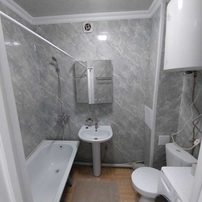 Продам 1 ком квартиру