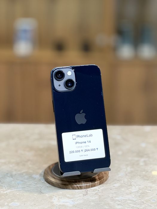 iPhone 14 128GB / Айфон 14 128ГБ PhoneLab