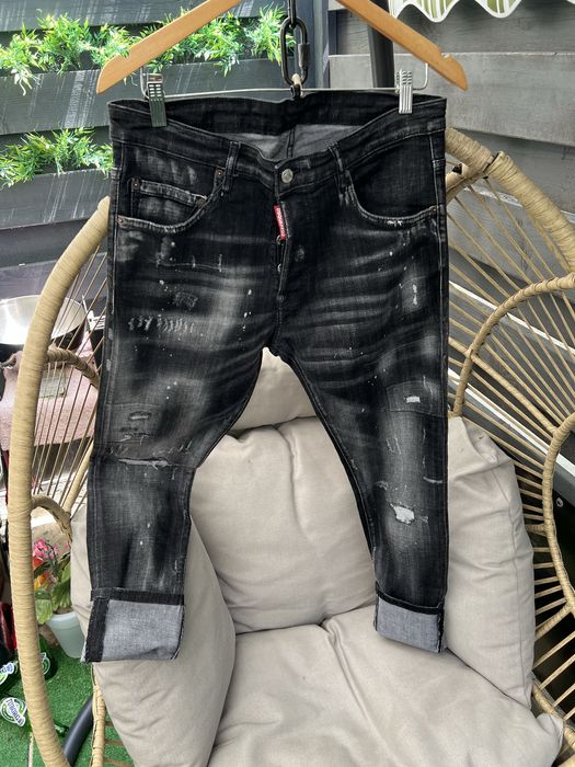 Blugi Dsquared2 Premium 1|1