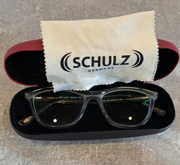 Диоптрични очила