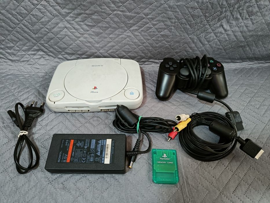 Sony playstation one
