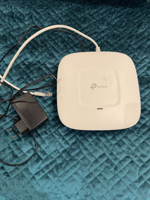 Access point wireless TP-Link EAP245 Gigabit AC1750 Dual Band
