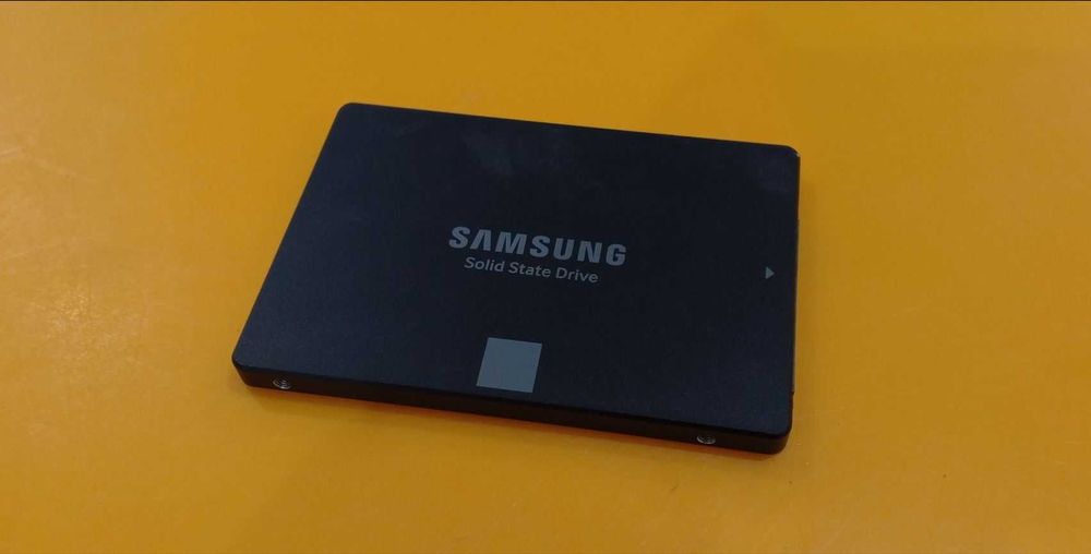 SSD Solid State Drive Samsung 750 EVO,500GB,Sata III,6GB/s