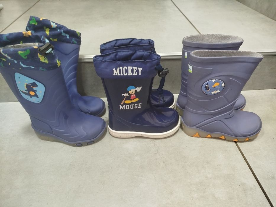 Маратонки за момче