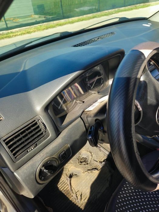 Skoda octavia 1.9 TDi tour 1