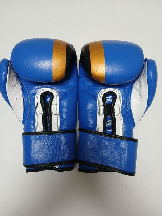 SZ ръкавици за бокс