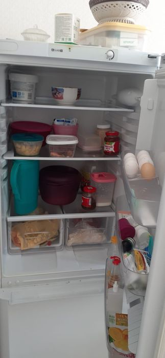 Срочно продам холодильник