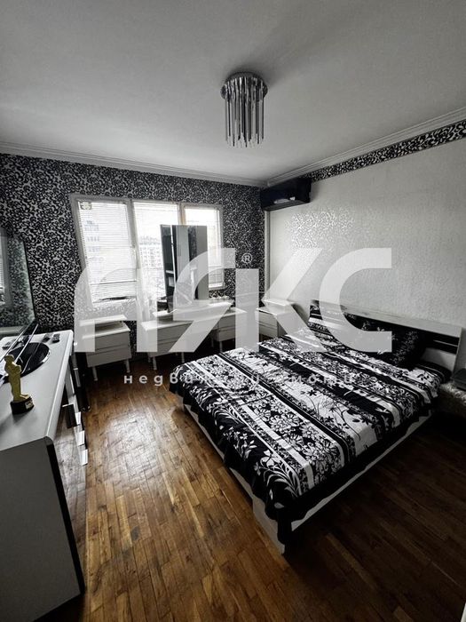 Дава се под наем Тристаен апартамент в София, Младост 4 - 92 кв.м за 224381.13 € - Снимка #3