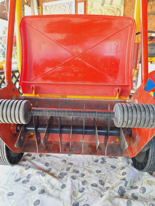 Maruntitor de pamant