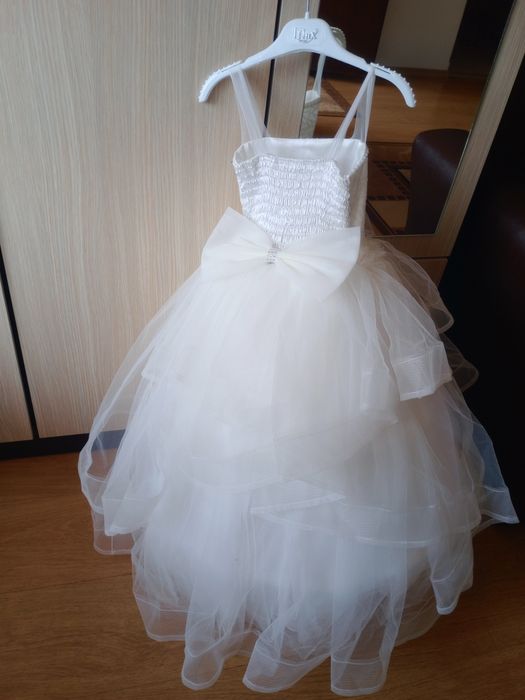 Шаферска рокля .