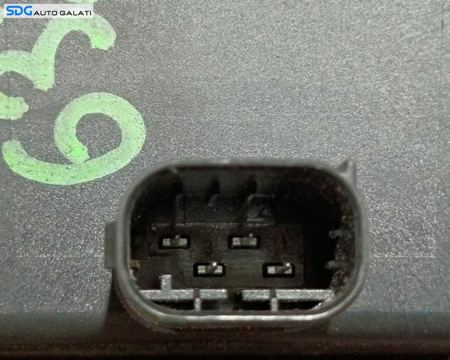 Senzor ESP Acceleratie Laterala Jeep Compass 2006 - 2017 Cod 56029427AA [LR6705]