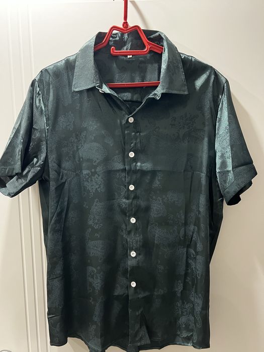 Ризи с къс ръкав